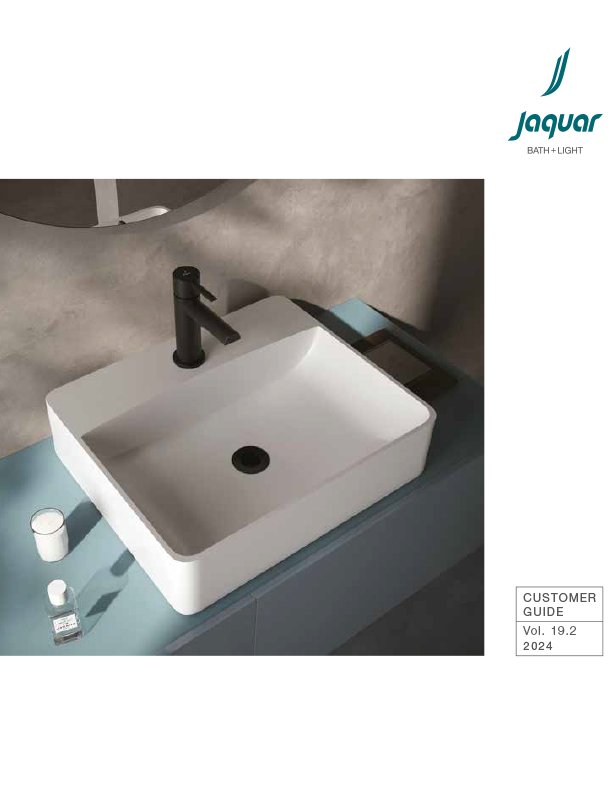 Jaquar-Catalogue