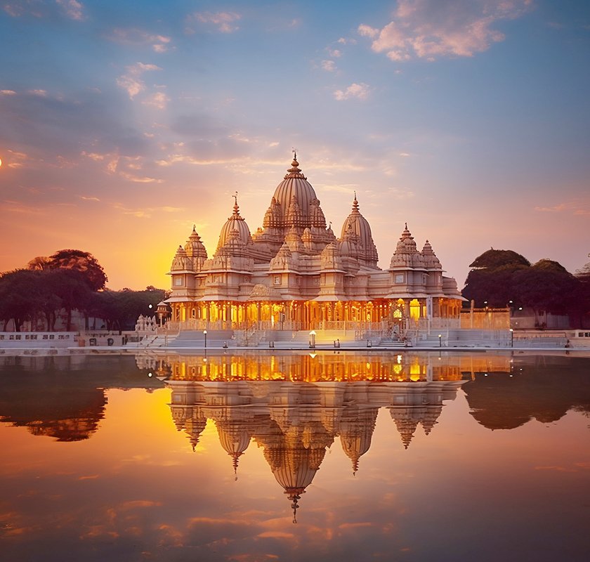 Temple Construction Materials Supplier in Ahmedabad - Mahalaxmi Hardware Stores