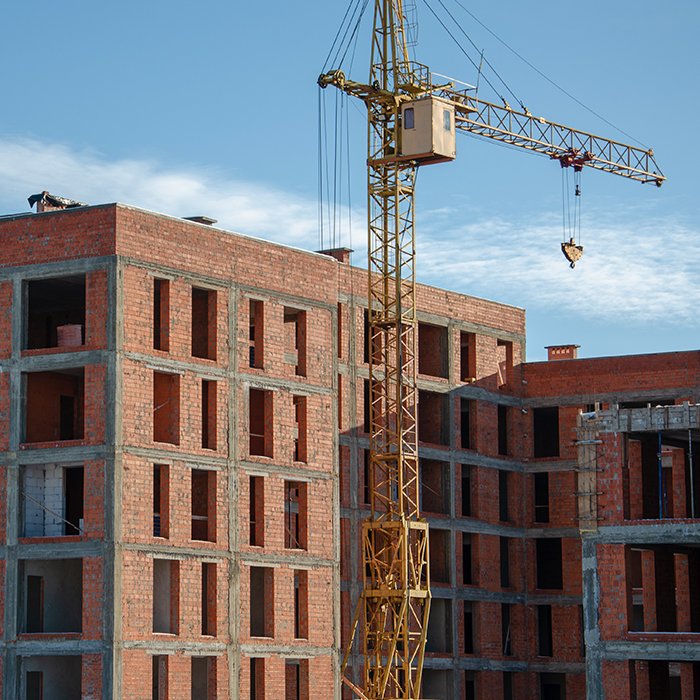 Construction Material Supplied to Builders in Ahmedabad by Mahalaxmi Hardware Stores