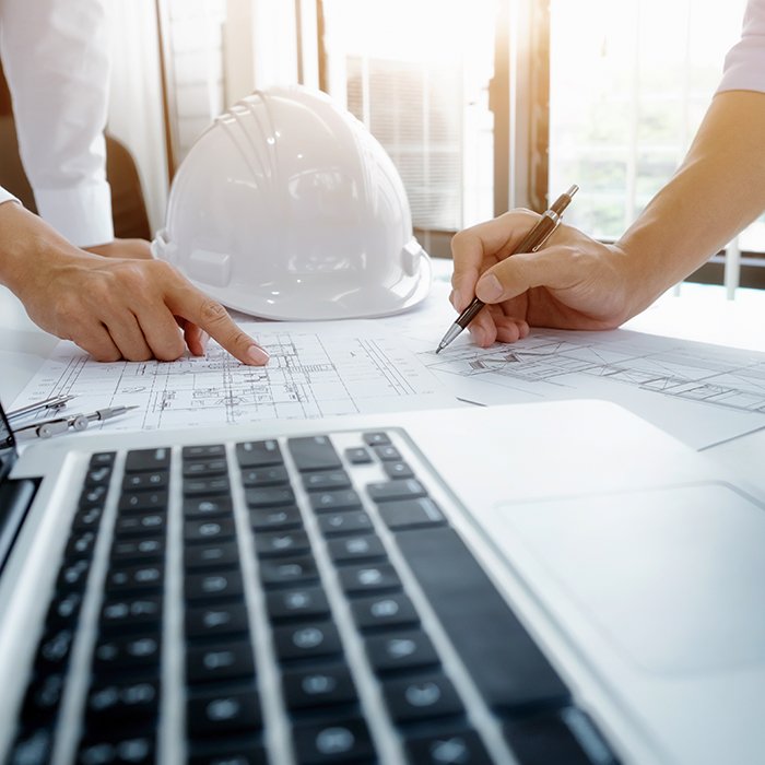 Building Material Supplier for Contractors in Ahmedabad – Mahalaxmi Hardware Stores